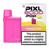 PIXL 8000 Replacement Pods Box of 5 - Vapewholesalesupplier