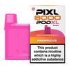 PIXL 8000 Replacement Pods Box of 5 - Vapewholesalesupplier