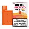 PIXL 8000 Replacement Pods Box of 5 - Vapewholesalesupplier