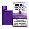 PIXL 8000 Replacement Pods Box of 5 - Vapewholesalesupplier