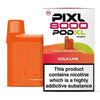 PIXL 8000 Replacement Pods Box of 5 - Vapewholesalesupplier