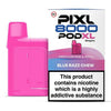 PIXL 8000 Replacement Pods Box of 5 - Vapewholesalesupplier
