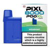 PIXL 8000 Replacement Pods Box of 5 - Vapewholesalesupplier