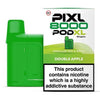 PIXL 8000 Replacement Pods Box of 5 - Vapewholesalesupplier