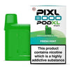 PIXL 8000 Replacement Pods Box of 5 - Vapewholesalesupplier