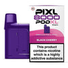 PIXL 8000 Replacement Pods Box of 5 - Vapewholesalesupplier