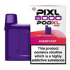 PIXL 8000 Replacement Pods Box of 5 - Vapewholesalesupplier