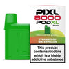 PIXL 8000 Replacement Pods Box of 5 - Vapewholesalesupplier