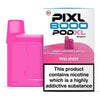 PIXL 8000 Replacement Pods Box of 5 - Vapewholesalesupplier
