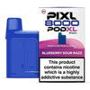 PIXL 8000 Replacement Pods Box of 5 - Vapewholesalesupplier