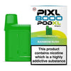 PIXL 8000 Replacement Pods Box of 5 - Vapewholesalesupplier