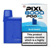 PIXL 8000 Replacement Pods Box of 5 - Vapewholesalesupplier