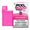 PIXL 8000 Replacement Pods Box of 5 - Vapewholesalesupplier