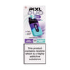 Pixl Duo 12 Prefilled Pod Vape Kit | Box Of 5 | Only For £29.99 - VapingSupplier