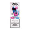 Pixl Duo 12 Prefilled Pod Vape Kit | Box Of 5 | Only For £29.99 - VapingSupplier