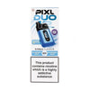 Pixl Duo 12k Prefilled Pod Vape Kit (Box of 5) - Only £29.99 - #Vapewholesalesupplier#