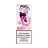 Pixl Duo 12k Prefilled Pod Vape Kit (Box of 5) - Only £29.99 - #Vapewholesalesupplier#