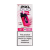 Pixl Duo 12k Prefilled Pod Vape Kit (Box of 5) - Only £29.99 - #Vapewholesalesupplier#