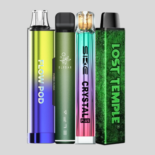 Pod Device