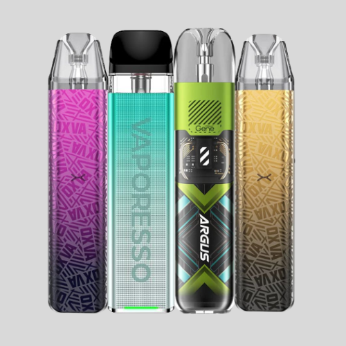 Pod Kits Wholesale UK