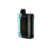 Primy PR25000 Disposable Vape Device 20MG Box of 5 , Blackberry Lollipop