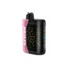 Primy PR25000 Disposable Vape Device 20MG Box of 5 , Blackberry Lollipop