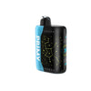 Primy PR25000 Disposable Vape Device 20MG Box of 5 , Blackberry Lollipop