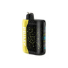 Primy PR25000 Disposable Vape Device 20MG Box of 5 , Blackberry Lollipop
