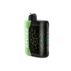 Primy PR25000 Disposable Vape Device 20MG Box of 5 , Blackberry Lollipop