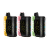 Primy PR25000 Disposable Vape Device 20MG Box of 5 , Blackberry Lollipop