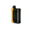 Primy PR25000 Disposable Vape Device 20MG Box of 5 , Blackberry Lollipop