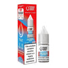 Pukka Juice 5000+ Nic Salt E-Liquid - Box of 10 - #Vapewholesalesupplier#