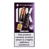 Pyne Pod Click 10000 Prefilled Pod Kit | Pack Of 5 - Vapewholesalesupplier