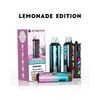 Pyne Pod Click 50K Prefilled Pod Kit - Vapewholesalesupplier