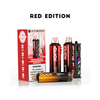 Pyne Pod Click 50K Prefilled Pod Kit - Vapewholesalesupplier