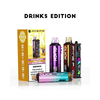 Pyne Pod Click 50K Prefilled Pod Kit - Vapewholesalesupplier