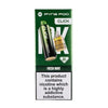Pyne Pod Click 50k Replacement Pods Box of 5 - Vapewholesalesupplier