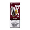 Pyne Pod Click 50k Replacement Pods Box of 5 - Vapewholesalesupplier