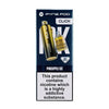 Pyne Pod Click 50k Replacement Pods Box of 5 - VapingSupplier