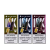 Pyne Pod Click Prefilled Pod + Refill Container - Vapewholesalesupplier