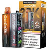 Pyne Pod Click S 30K Prefilled Pod Kit - #Vapewholesalesupplier#