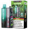 Pyne Pod Click S 30K Prefilled Pod Kit - #Vapewholesalesupplier#