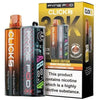 Pyne Pod Click S 30K Prefilled Pod Kit - #Vapewholesalesupplier#