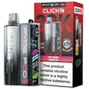 Pyne Pod Click S 30K Prefilled Pod Kit - #Vapewholesalesupplier#