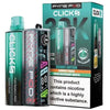 Pyne Pod Click S 30K Prefilled Pod Kit - #Vapewholesalesupplier#