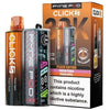 Pyne Pod Click S 30K Prefilled Pod Kit - #Vapewholesalesupplier#