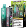 Pyne Pod Click S 30K Prefilled Pod Kit - #Vapewholesalesupplier#