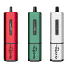 Quadro 4 in 1 2400 Puff Disposable Vape pod Device - Pack of 5 - #Vapewholesalesupplier#