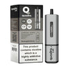 Quadro 4 in 1 2400 Puff Disposable Vape pod Device - Pack of 5 - #Vapewholesalesupplier#