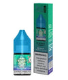 RandM Tornado 7000 Nic Salt 10ml - Vapewholesalesupplier